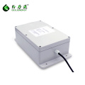 OEM/ODM Custom long life rechargeable deep cycle 30A lithium ion 12v 100ah solar battery